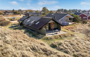 Nice Home In Rømø With Wifi